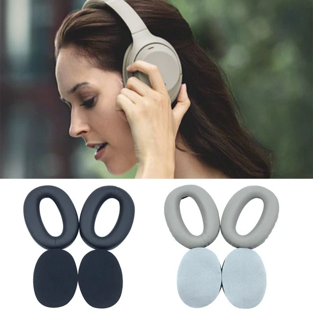 Sony 1000x top in ear