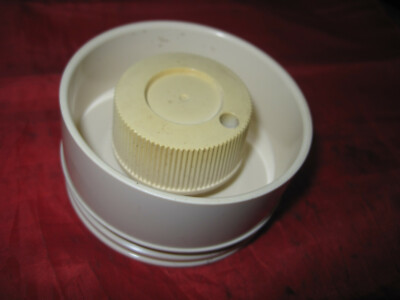 Singer 7105 7106 Sewing Machine Parts Hand Wheel Vintage