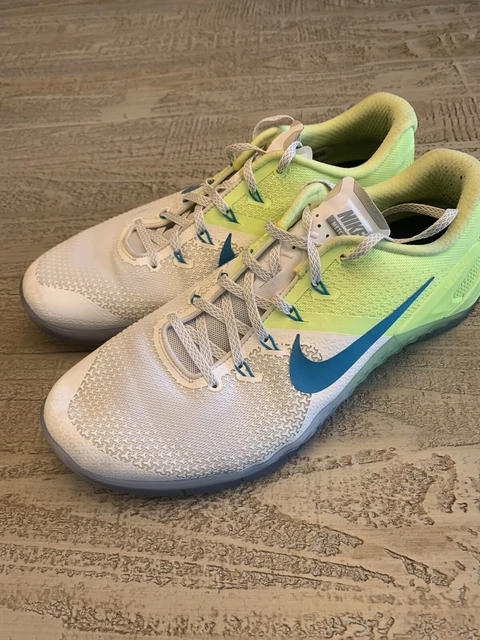 Metcon 4 id sale