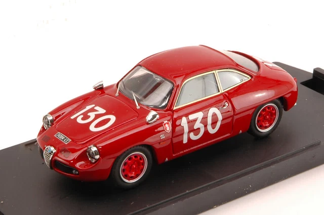 PROVENCE MOULAGE ALFA ROMEO 6C Super Flow II 1.43 EUR 89,00 - FR