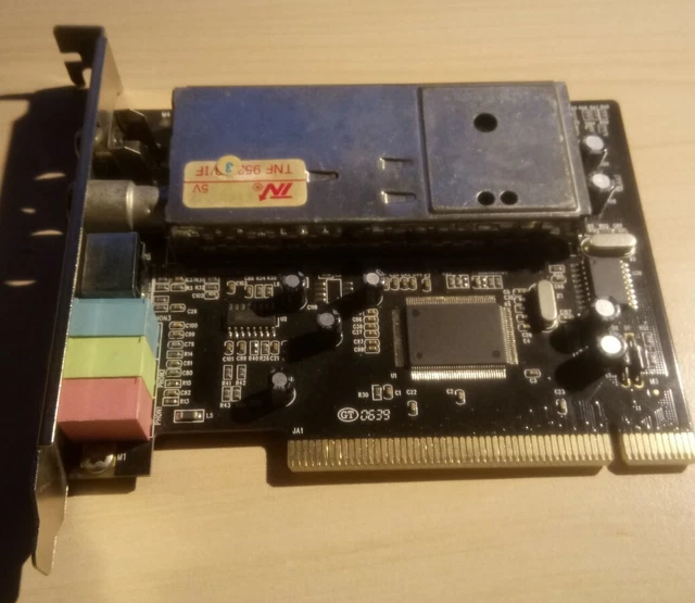 Tv capture deals cards