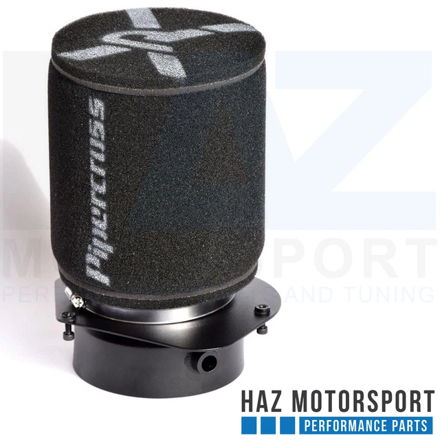 Pipercross Performance Air Filter For Mercedes A45 AMG CLA45 GLA45 2.0T M133 - PX1974, UK Made