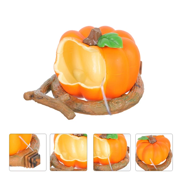 Parrot Feeding Box Plastic Food Bowls Bird Cage Feeders Birds