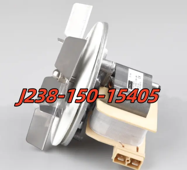 J238-150-15405 230V 50W oven high temperature resistant insulated H-class motor