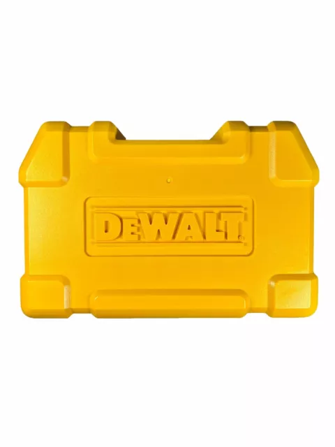 Dewalt Multi-Tool Blade Box DCS355B DWE315K DCS355D1 OEM Part N276779 2