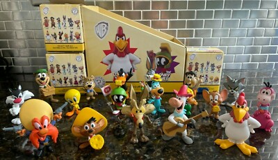 funko mini saturday morning cartoons
