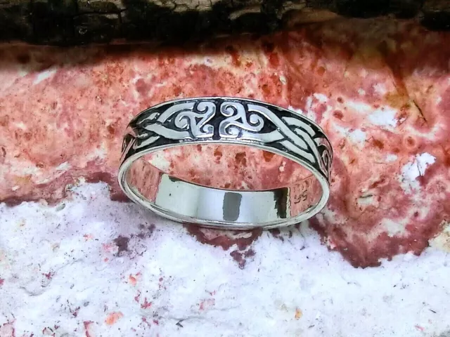 Anello triskele deals