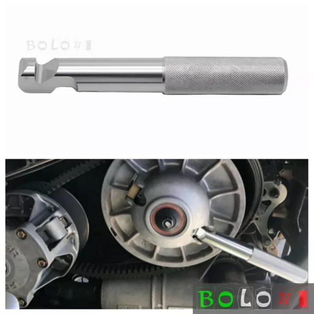 CNC Belt Removal Clutch Changing Tool For Polaris RZR XP 1000 900 800 S RZR 570