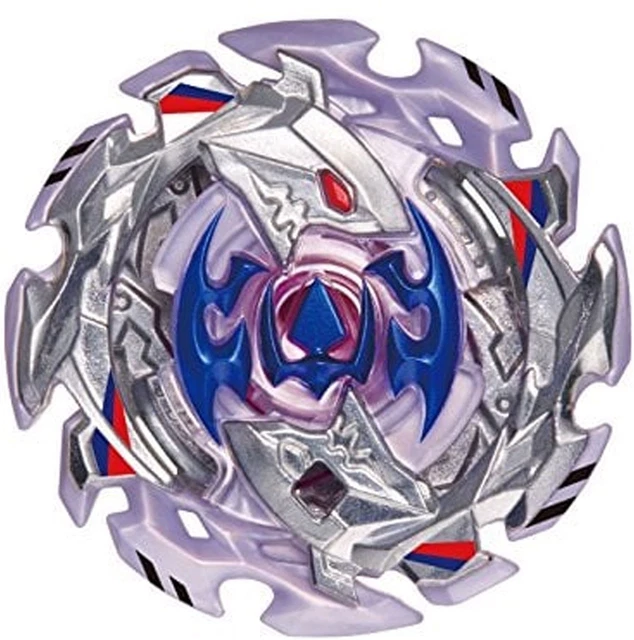 Grip Beyblade Metal Fight BB-63 (noir) - Caoutchouc Original Takara Tomy - Neuf Sous Blister