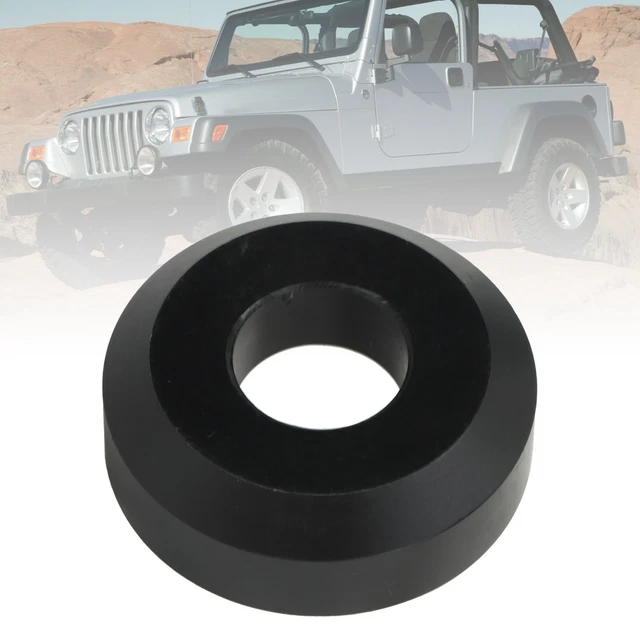 ♫OEM Y Link Steering Adapter R08 Sturdy Metal Construction For TJ XJ MJ YJ