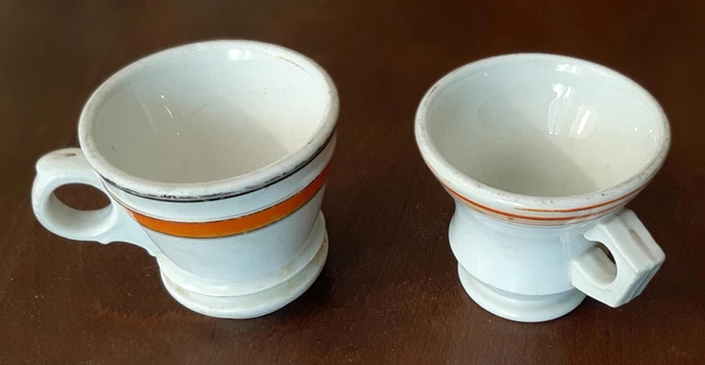 Tazza Caffè Design Militare Tazza A Forma Di Granata 3D Con Coperchio - Ceramica, 280ml, Design Militare, Regalo Originale Per Uomini Tazza 280ml Design Creativo