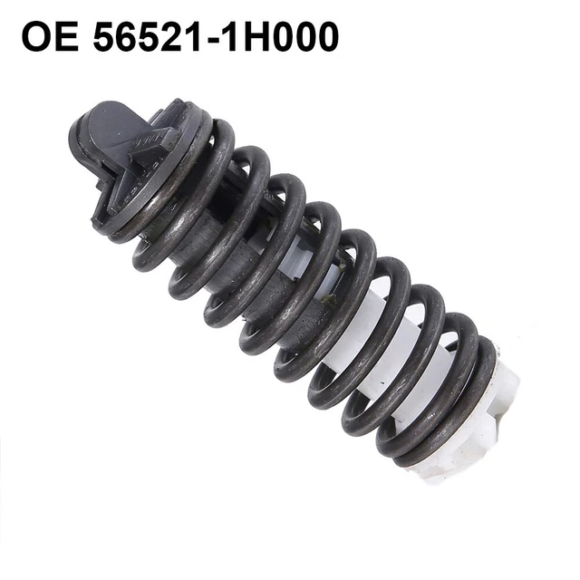 VOITURE PÉDALE EMBRAYAGE Retour Ressort Direct J2721403A Plug And Play ...