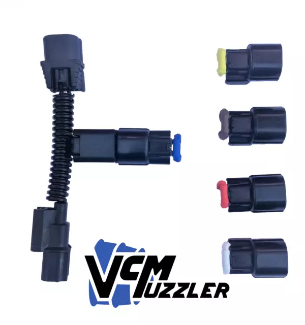 VCMuzzler II For Honda Acura vehicles  VCM Muzzler delete