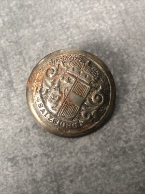 Vénerie- Lot 24 Boutons de gilet d'Équipage. France XIX-XX°s. 15-17 mm