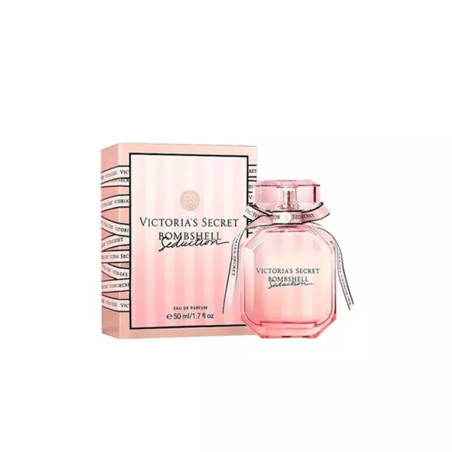 Bombón Seduction Por Victoria's Secret para Mujer 101ml Edp Perfume Spray Nuevo