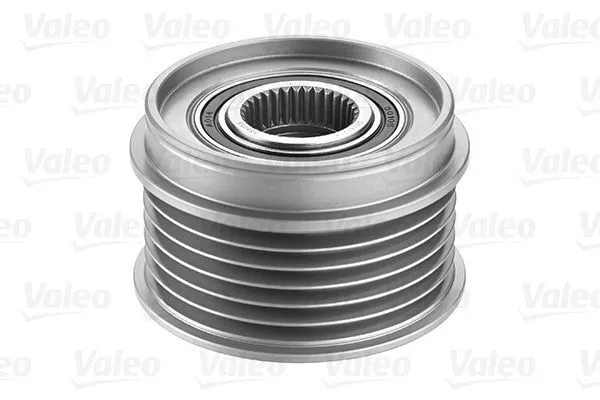 VALEO Generatorfreilauf 588058 für MAZDA