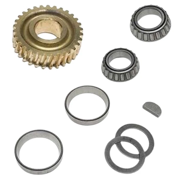 Aggiorna la tua motozappa con kit ingranaggi a trazione motosega per GW 11527 GW