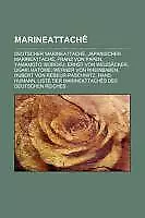 Marineattaché | Buch | 9781233216505