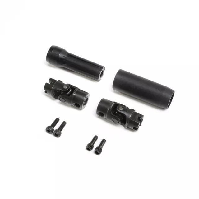 Losi Center Slider Driveshaft Set 1 LMT LOS242046 Elec Car/Truck Replacement