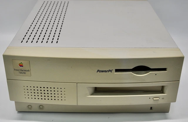 Vintage Computers & Mainframes, Vintage Computing, Computers 