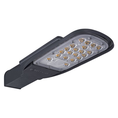 Serie 180 LED 230V 18W L.13m prolungabile con flash Chiaro caldo 