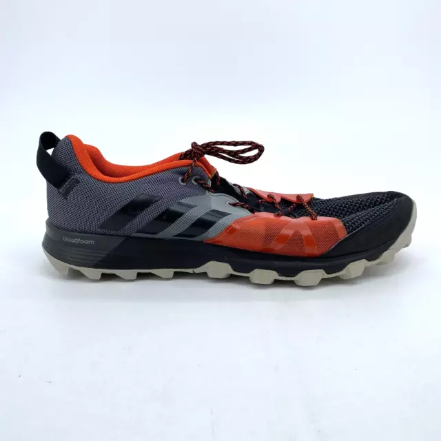 Adidas kanadia cheap 8.1 herren
