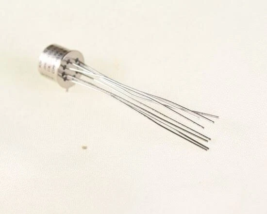M39016/15-031P Communication Instruments Mil Relay Thru-Hole
