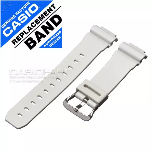 Casio watch wrist band online