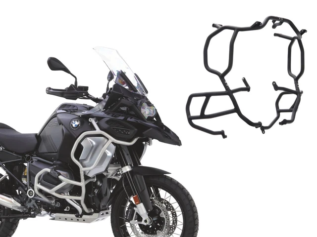 Verkleidungsschutzbügel Für BMW R 1250 GS 2019-2023 - Obere Sturzbügel