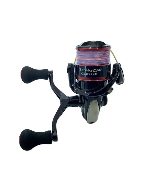 SEPHIA CI4 C3000SHG $292.02 - PicClick CA