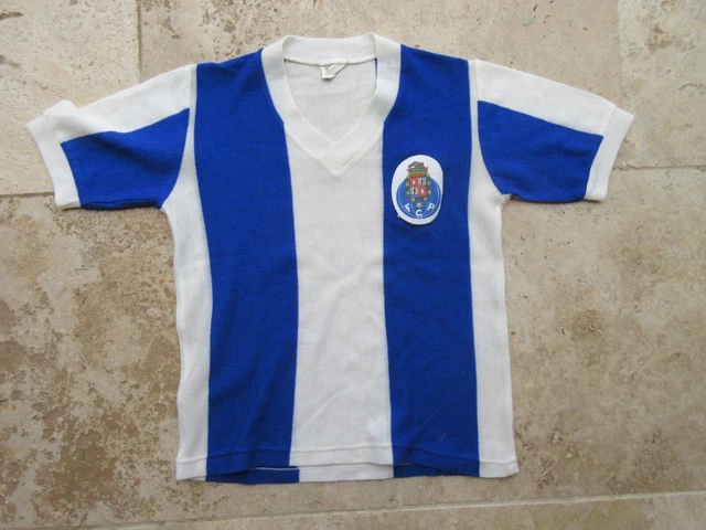 Maillot Fc Porto À VENDRE! - FR