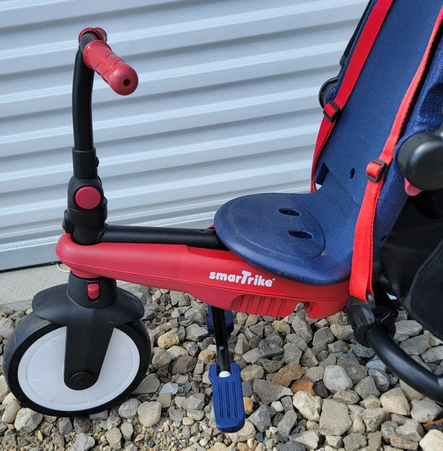 Smart Trike 5 and 1 Stroller.