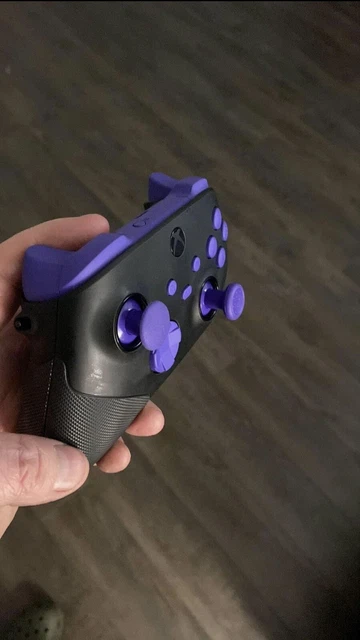 Modded microsoft xbox series x wireless controller