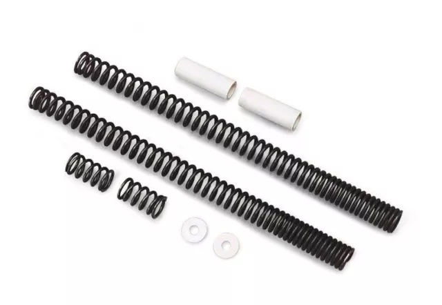 Progressive Suspension Fork Springs - Lowering Kit - 10-1561