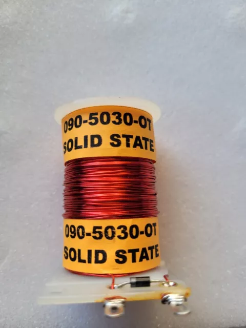 Data East/ Sega/ Stern  flipper coil 090-5030-0T