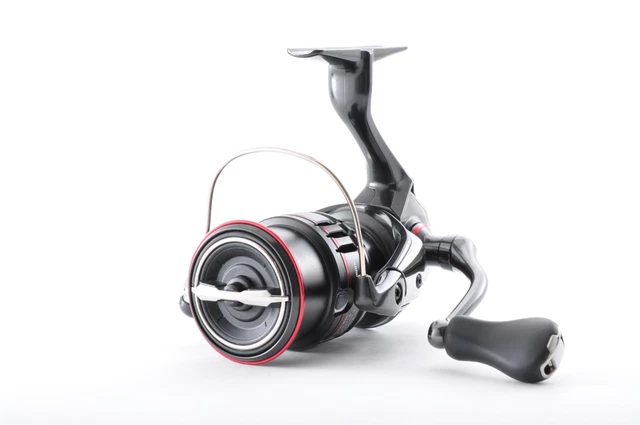 SHIMANO 20 VANFORD 2500SHG Near Mint Fishing Spinning Reel