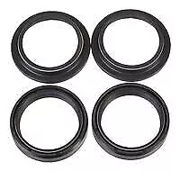 All Balls Fork Seals Oil Dust Seals Suits Ducati Panigale V4 2020