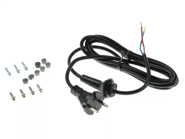 Roboter Coupe 89163 Kabel Für Blender Mini Mp 160 190 220 240 V.v. Netzkabel