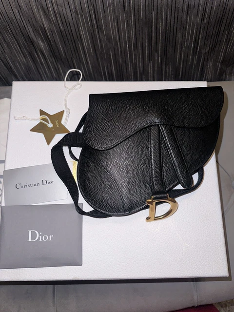 Christian dior on sale borsa sella