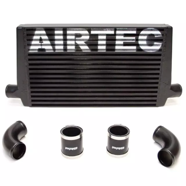 Airtec Motorsport Stage 2 Intercooler For Ford Fiesta Mk7 St180