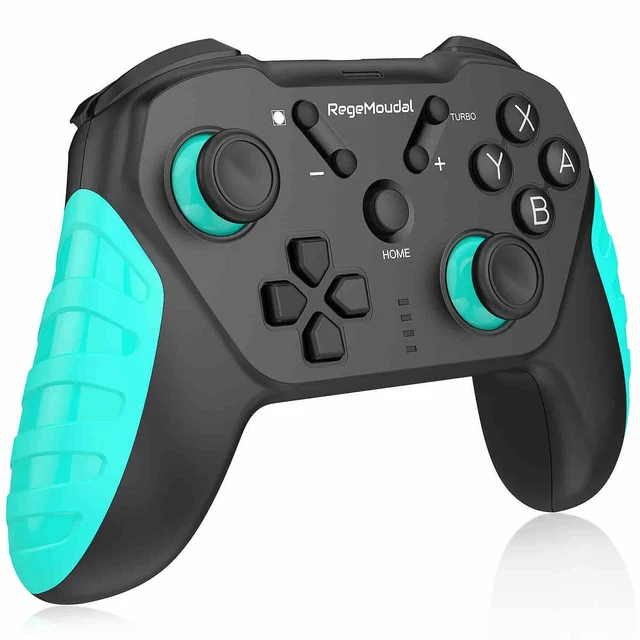 FOR NINTENDO SWITCH Wireless Pro Controller Gamepad Joypad Joystick