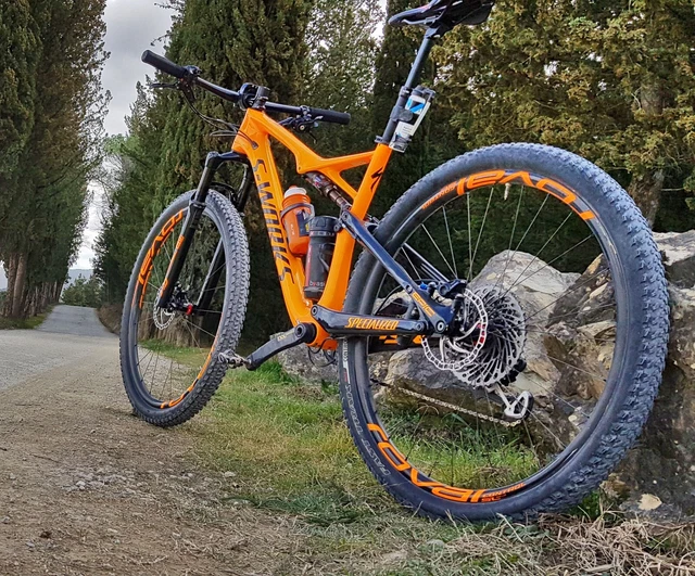 Bici sales s works