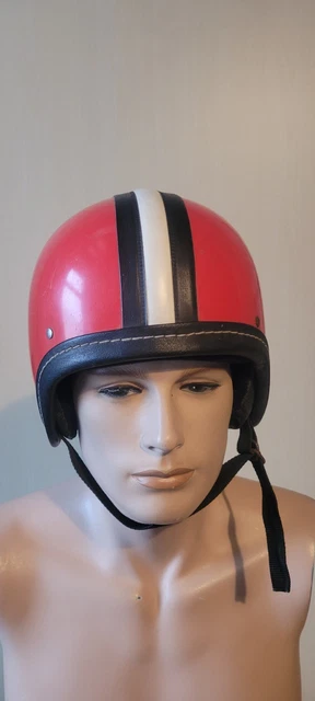 Schutzhelm ""PERFEKT"" - Modell P-500 - Elfenbein - Größe XL (61-62cm
