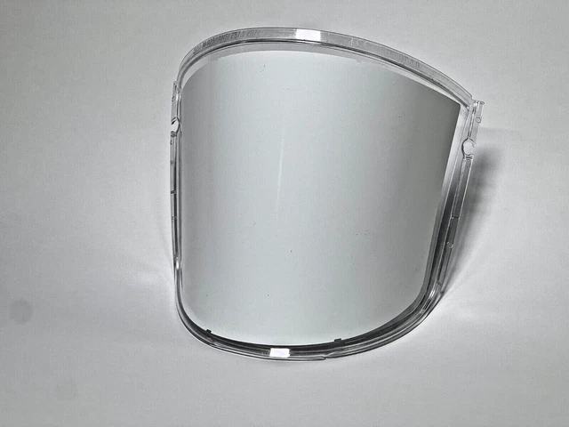 M-925/37323(Aad) Versaflo(Tm) Standard Visor 3M™ 3m™ 7000127690 00051131373235
