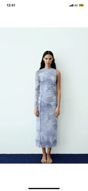 chiffon wedding dress off the shoulder Grey Blue Dresses, MW592 handmade barefoot shoes Size:Pre-order 5T-6 ivory lace vintage wedding Amazon Plus Size Christmas