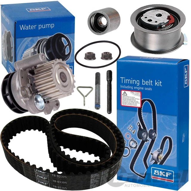 SKF ZAHNRIEMEN SATZ WAPU Passend F r AUDI A2 A3 VW T5 GOLF 5 TOURAN 1 skf-zahnriemen-satz-wapu-passend-f-r-audi-a2-a3-vw-t5-golf-5-touran-1
