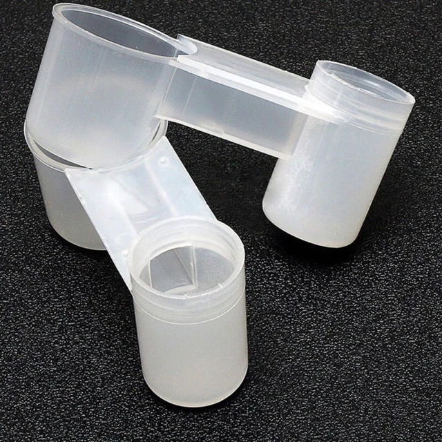 20* Alimentador para pájaros taza bebedor botella de agua tazón para beber periquito paloma mascotas paloma