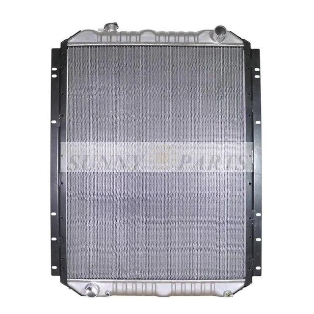 206-03-51110 Water Tank Radiator fits Komatsu PC200-5 PC220-5 Excavator