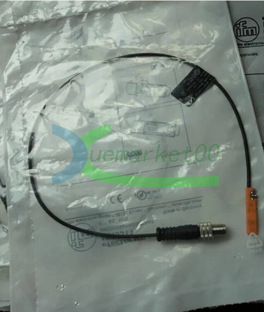1PCS IFM MK5331 magnetic switch