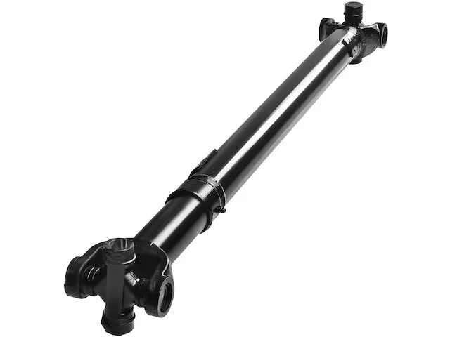 For 1995-1999 Chevrolet K1500 Suburban Driveshaft Front Autopart Premium 39985CC